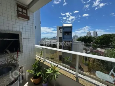 Apartamento com 3 Quartos à venda, 90m² no Capoeiras, Florianópolis