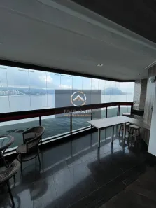 Apartamento com 4 Quartos à venda, 200m² no Icaraí, Niterói