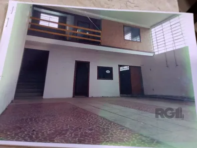 Lote/Terreno à venda, 1440m² no Ipanema, Porto Alegre