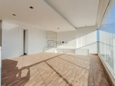 Cobertura com 1 Quarto à venda, 168m² no Pinheiros, São Paulo