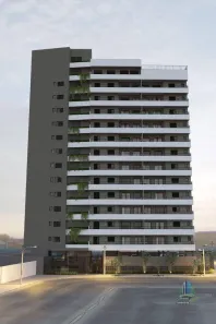 Apartamento com 2 Quartos à venda, 78m² no Aviação, Praia Grande