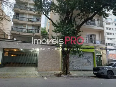 Sala Comercial à venda, 132m² no Jardim Paulista, São Paulo