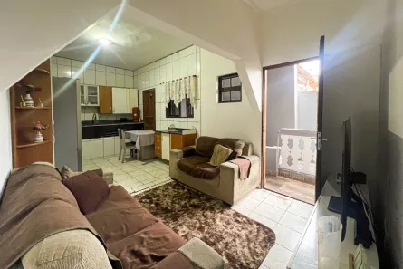 Casa com 4 Quartos à venda, 210m² no Vila Correia, Mauá