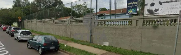 Lote/Terreno à venda, 20272m² no Parque Taquaral, Campinas