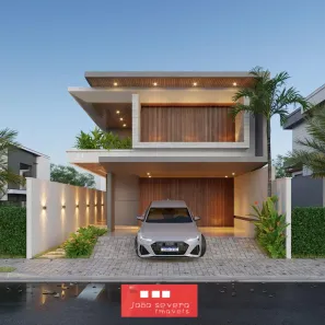 Casa com 4 Quartos à venda, 300m² no Setor Habitacional Vicente Pires, Brasília