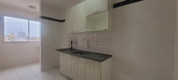 Apartamento com 2 Quartos à venda, 65m² no Jardim América, Bauru