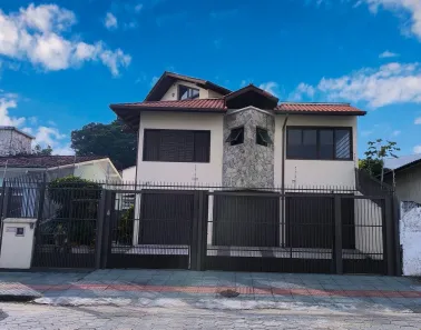 Casa com 3 Quartos à venda, 264m² no Capoeiras, Florianópolis