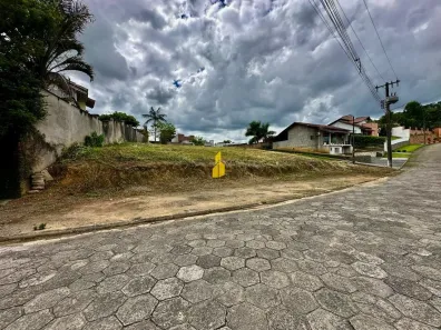 Lote/Terreno à venda, 363m² no Quintino, Timbó