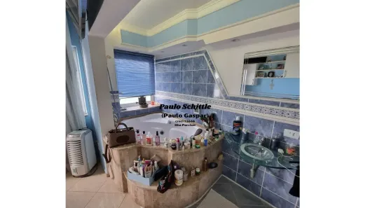 Apartamento com 2 Quartos à venda, 66m² no Ilha Porchat, São Vicente