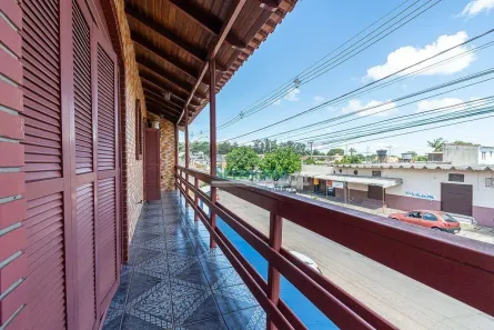 Sobrado com 2 Quartos à venda, 266m² no Morada do Vale II, Gravataí