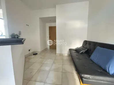 Apartamento com 1 Quarto para alugar, 54m² no Funcionários, Belo Horizonte