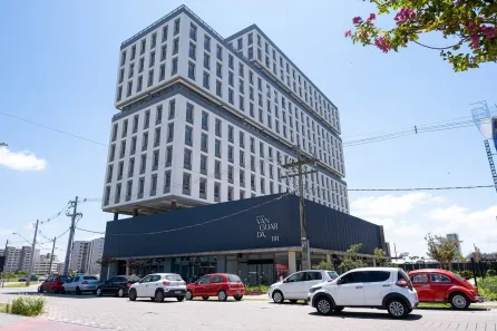 Sala Comercial para alugar, 27m² no São Gonçalo, Pelotas