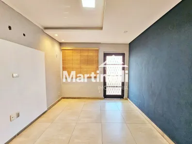 Imóvel Comercial para alugar, 174m² no Vila Seixas, Ribeirão Preto