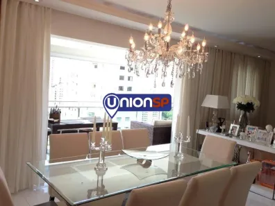 Apartamento com 3 Quartos à venda, 120m² no Vila Andrade, São Paulo