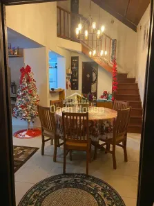 Casa de Condomínio com 2 Quartos à venda, 108m² no Fazendinha (Penedo), Itatiaia