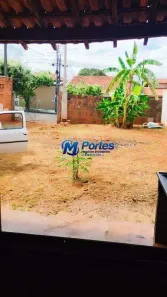 Casa com 1 Quarto à venda, 111m² no Jardim Arroyo, São José do Rio Preto