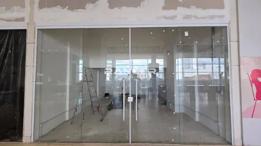 Ponto Comercial para alugar, 38m² no Vila Mathias, Santos