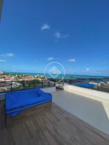 Cobertura com 2 Quartos à venda, 124m² no Formosa, Cabedelo