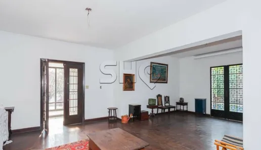 Sobrado com 3 Quartos à venda, 500m² no Lapa, São Paulo