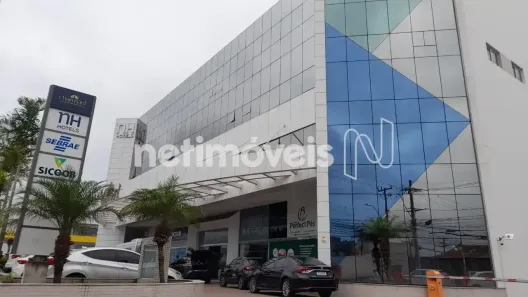 Sala Comercial para alugar, 26m² no São João, Feira de Santana