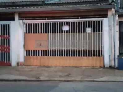 Casa com 3 Quartos à venda, 150m² no Vila Nova Sorocaba, Sorocaba