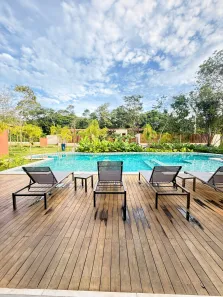 Casa de Condomínio com 3 Quartos à venda, 125m² no , Mata de São João