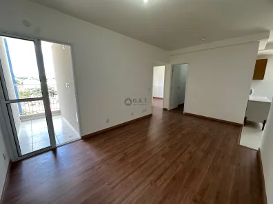 Apartamento com 3 Quartos à venda, 68m² no Além Ponte, Sorocaba