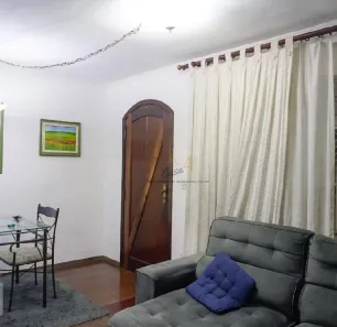 Casa com 2 Quartos à venda, 90m² no Vila Ponte Rasa, São Paulo