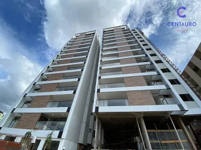 Apartamento com 4 Quartos à venda, 180m² no Granbery, Juiz de Fora