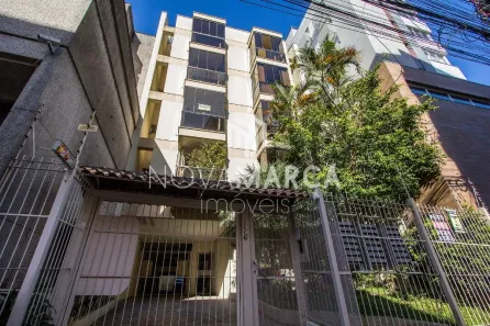 Cobertura com 2 Quartos para alugar, 90m² no Floresta, Porto Alegre
