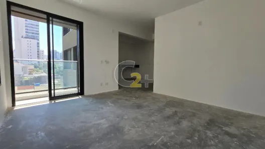 Apartamento com 1 Quarto à venda, 34m² no Sumaré, São Paulo