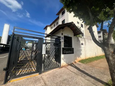 Apartamento com 2 Quartos à venda, 49m² no Jardim Carolina, Bauru
