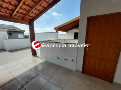 Cobertura com 2 Quartos à venda, 86m² no Jardim Alvorada, Santo André
