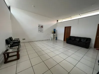 Ponto Comercial para alugar, 410m² no Centro, Santo André