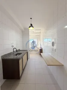 Apartamento com 3 Quartos à venda, 70m² no Vila Iracema-Belval, Barueri