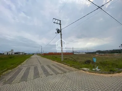 Lote/Terreno à venda, 312m² no Vila Nova, Barra Velha