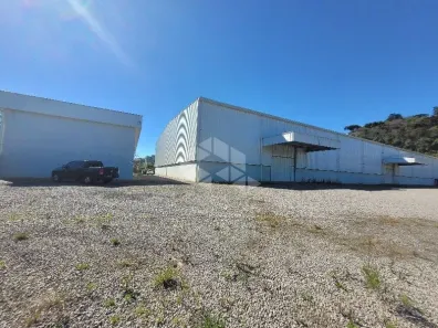 Galpão/Depósito/Armazém para alugar, 5000m² no Aparecida, Flores da Cunha