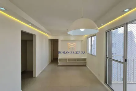 Apartamento com 3 Quartos à venda, 70m² no Vila das Bandeiras, Guarulhos