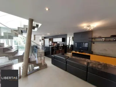 Casa de Condomínio com 3 Quartos à venda, 295m² no Vila Nova, Porto Alegre