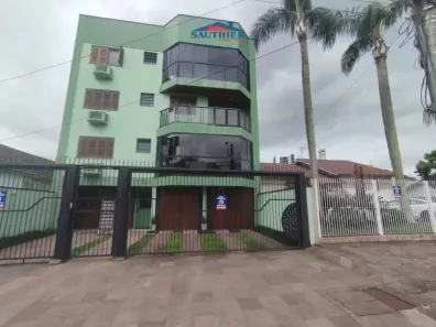 Apartamento com 2 Quartos à venda, 95m² no Centro, Esteio