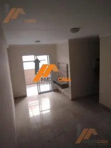 Apartamento com 3 Quartos à venda, 75m² no Parque Bela Vista, Votorantim