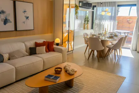 Casa de Condomínio com 2 Quartos à venda, 150m² no Marechal Rondon, Canoas