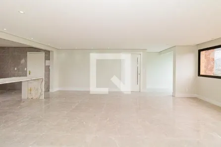 Apartamento com 3 Quartos à venda, 157m² no Vila Albertina, São Paulo