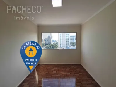 Apartamento com 1 Quarto à venda, 49m² no Pinheiros, São Paulo