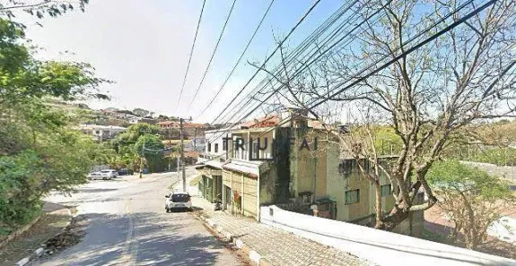 Prédio Comercial à venda, 665m² no Vila Dominguinho, Votorantim