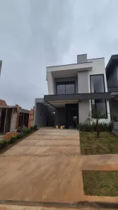 Casa de Condomínio com 3 Quartos à venda, 184m² no Porteira Preta, Mogi das Cruzes