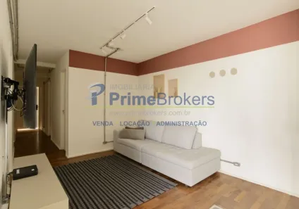 Apartamento com 4 Quartos à venda, 103m² no Itaim Bibi, São Paulo