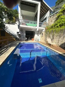 Casa com 4 Quartos para alugar, 800m² no Botafogo, Rio de Janeiro