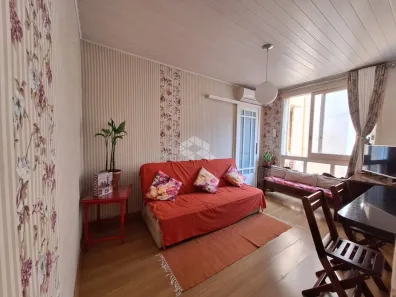 Apartamento com 3 Quartos à venda, 91m² no Bom Fim, Porto Alegre
