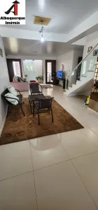 Casa de Condomínio com 3 Quartos à venda, 297m² no Olho D'Água, São Luís